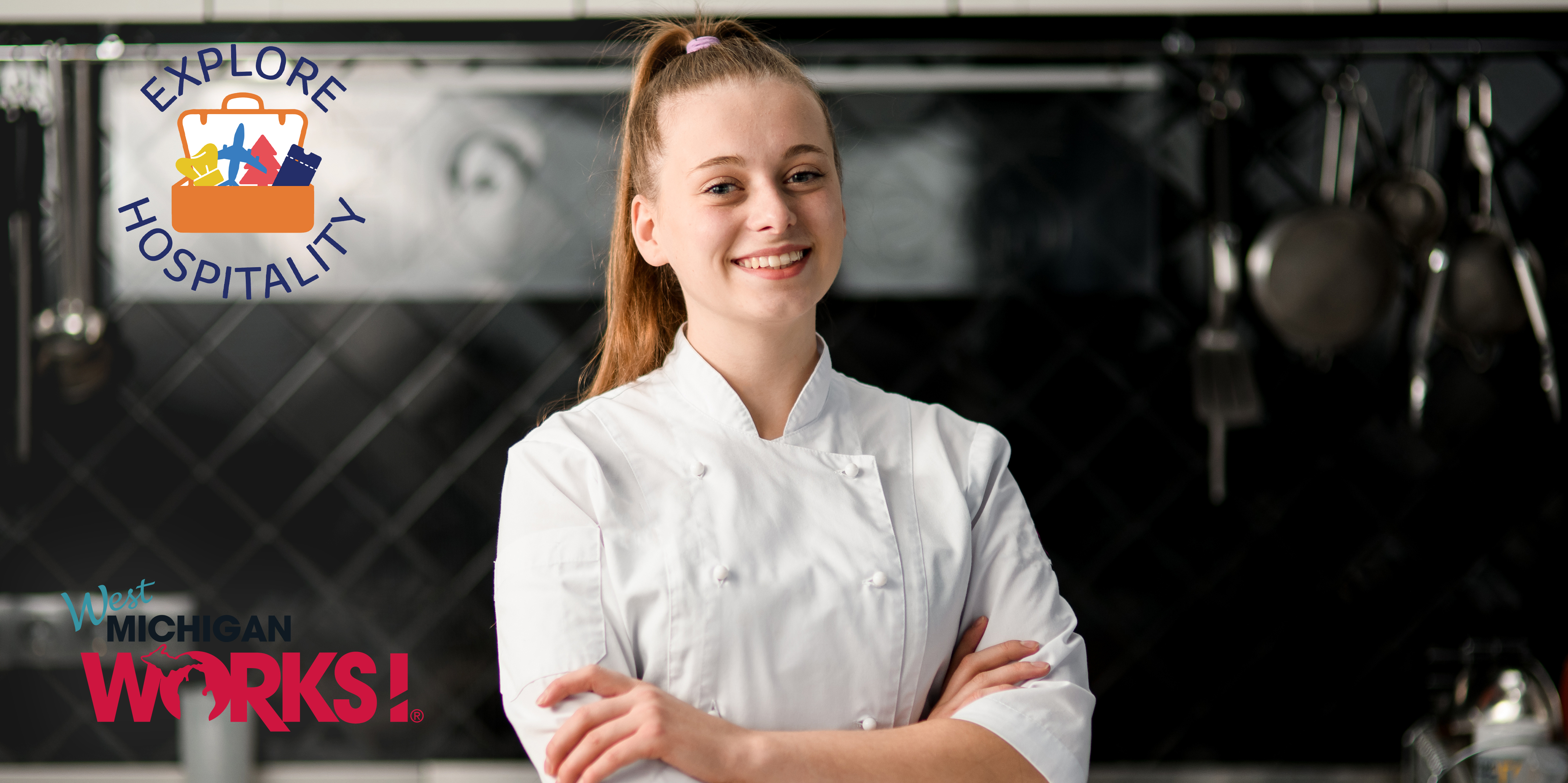 Explore Hospitality banner