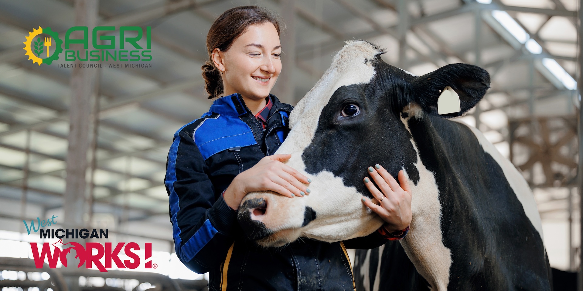 Agribusiness Talent Council banner