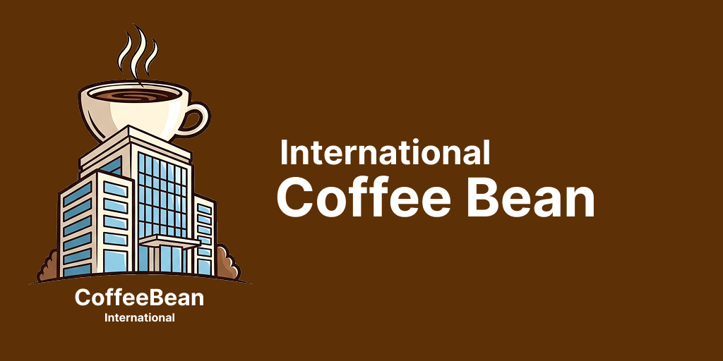 Coffee Bean International banner